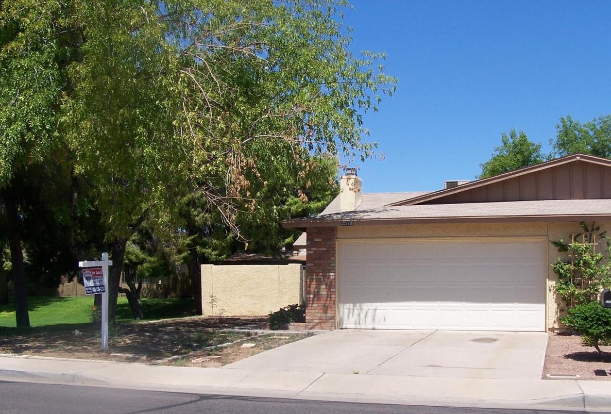 2510 W Kilarea Ave., Mesa, AZ 85202