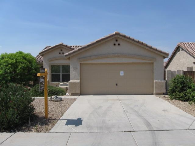 10778 W Louise Dr., Sun City, AZ 85373