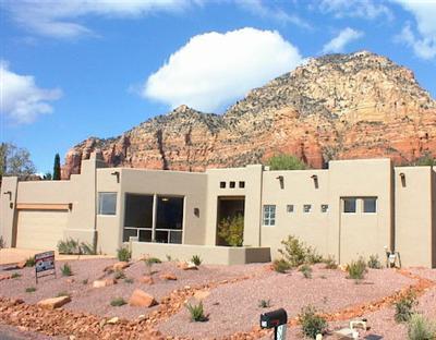 70 Ranch Rd., Sedona, AZ 86336