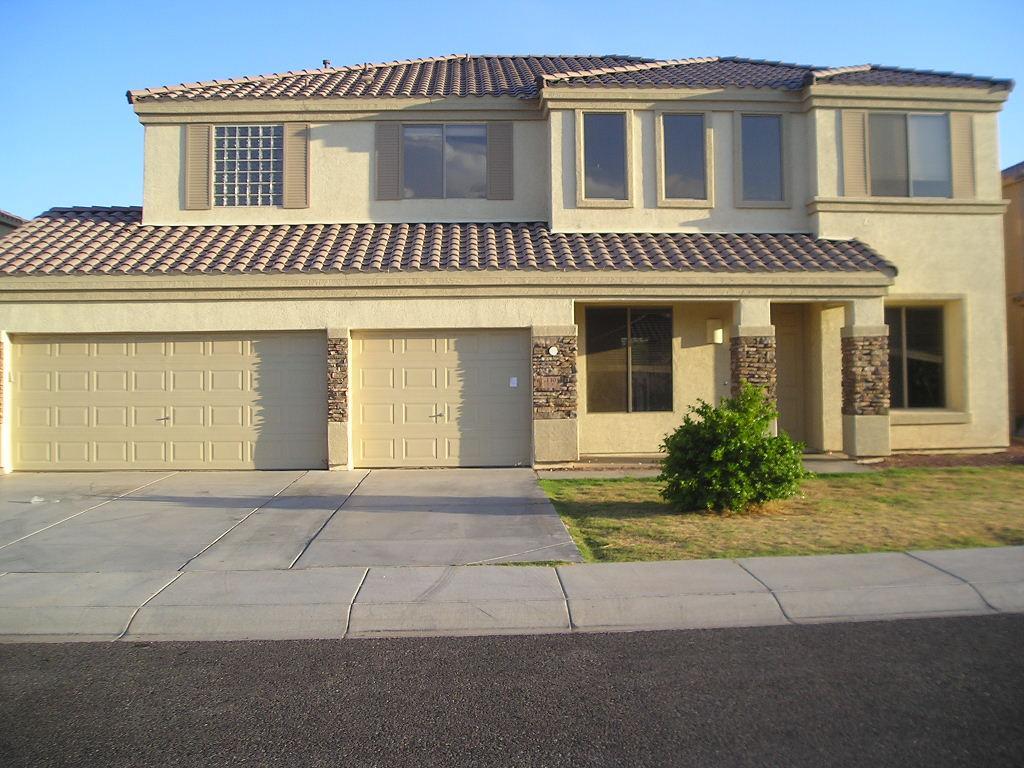 13035 W Vista Paseo Dr., Litchfield Park, AZ 85340