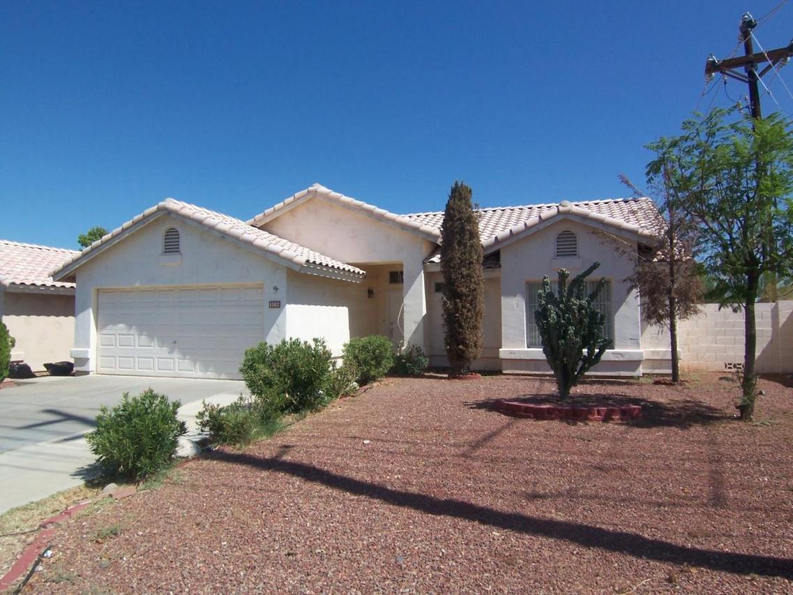 1302 W Grovers Ave., Phoenix, AZ 85023