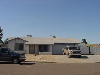 4722 W Aire Libre Ave., Glendale, AZ 85306