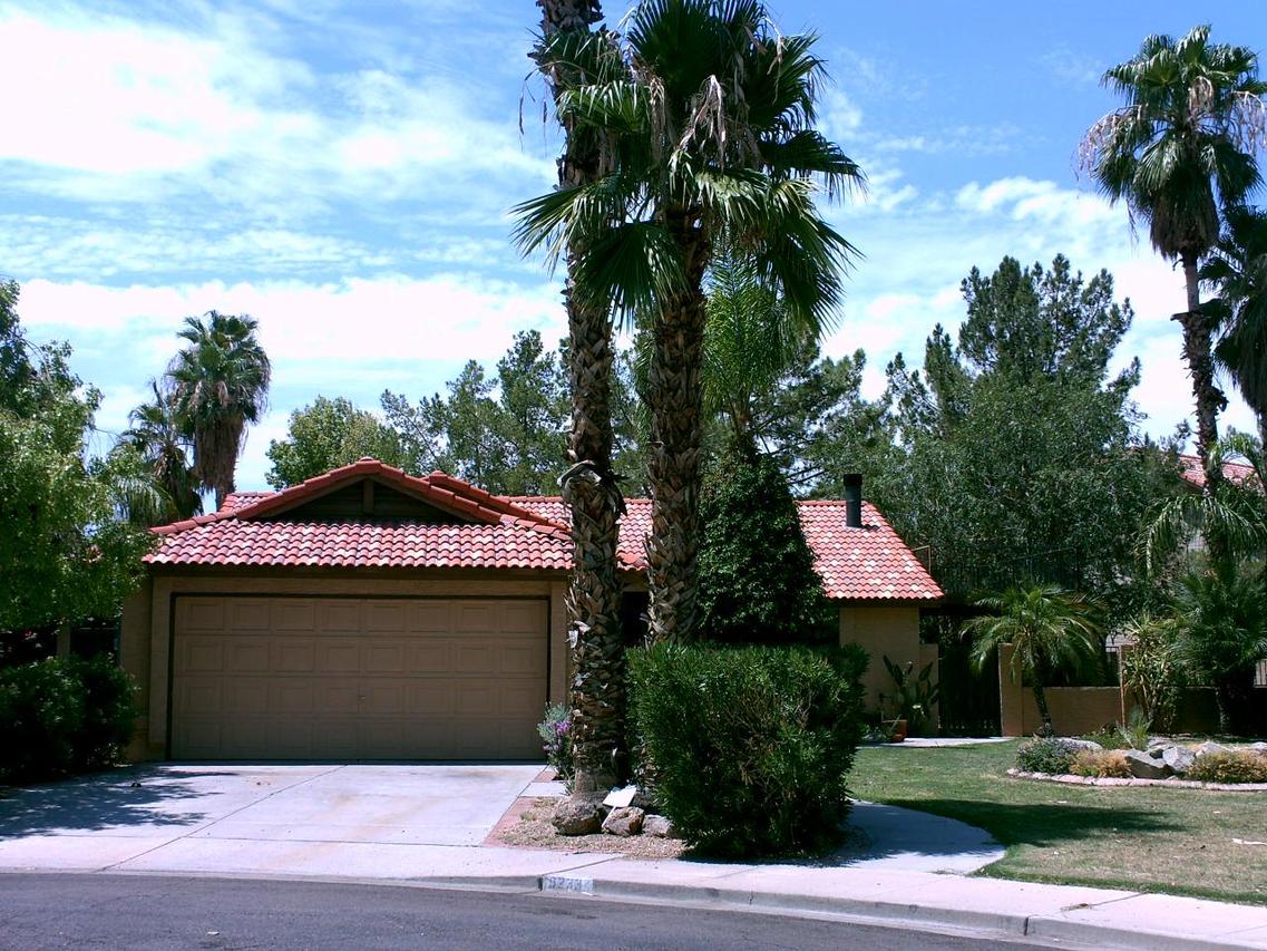 5233 E Glencove Cir., Mesa, AZ 85205