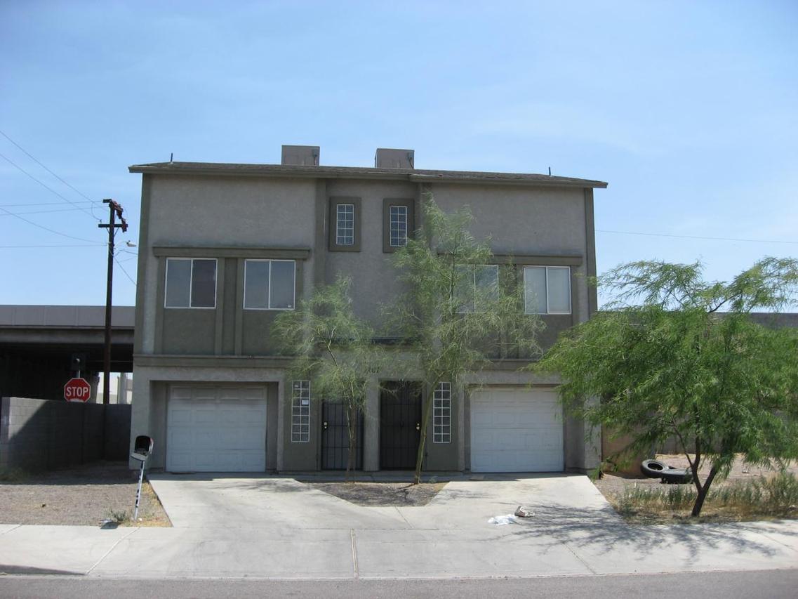1101 W Apache St., Phoenix, AZ 85007
