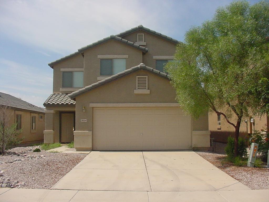 28504 N Dolomite Ln., Queen Creek, AZ 85243