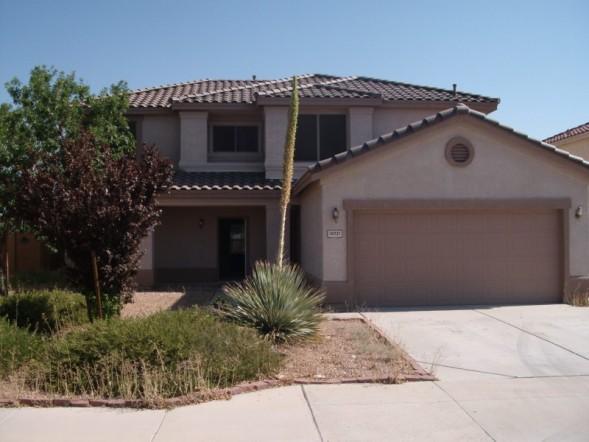 10931 E Forge Ave., Mesa, AZ 85208