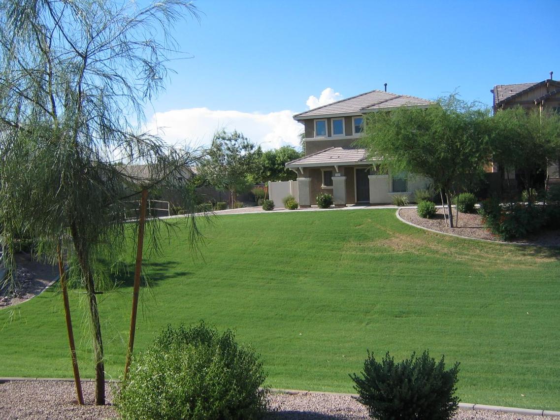 5808 E Harmony Ave., Mesa, AZ 85206