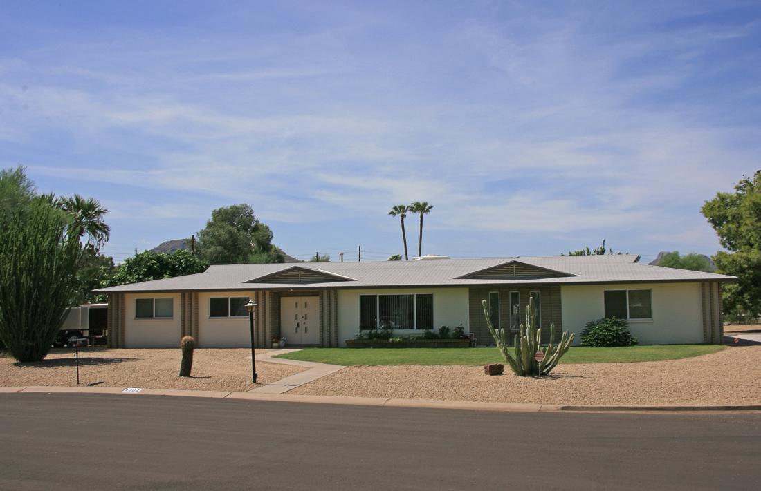 4301 E Sahuaro Dr., Phoenix, AZ 85028