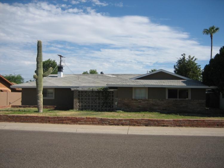 8214 E Rancho Vista Dr., Scottsdale, AZ 85251