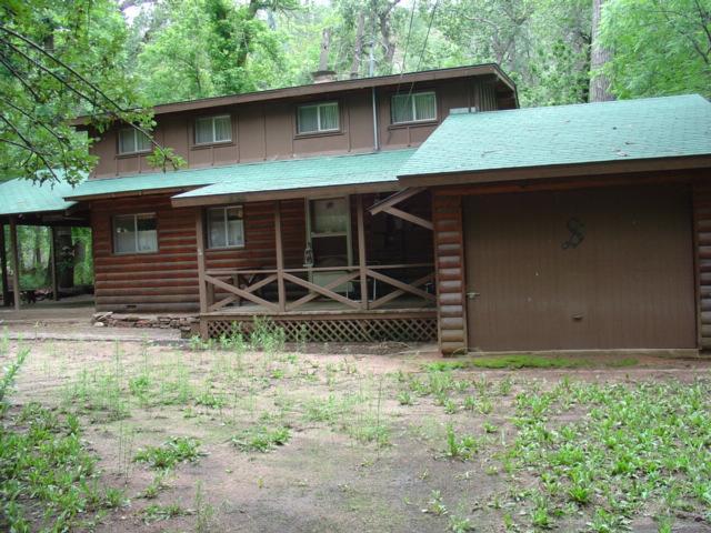 79 Ashby Apple Dr., Christopher Creek, AZ 85541