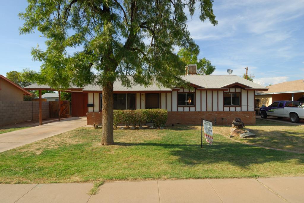 854 E Dolphin Ave., Mesa, AZ 85204