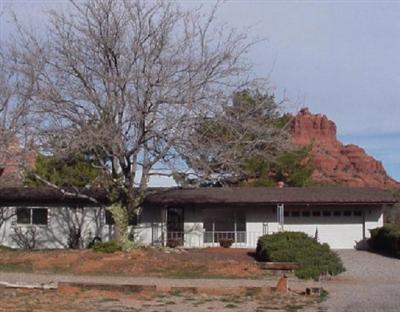 240 Arrowhead Dr., Sedona, AZ 86351