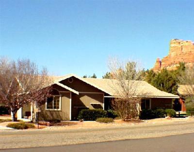 220 Castlerock Rd., Sedona, AZ 86351