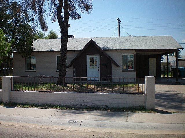 5817 W Mulberry Dr., Phoenix, AZ 85031