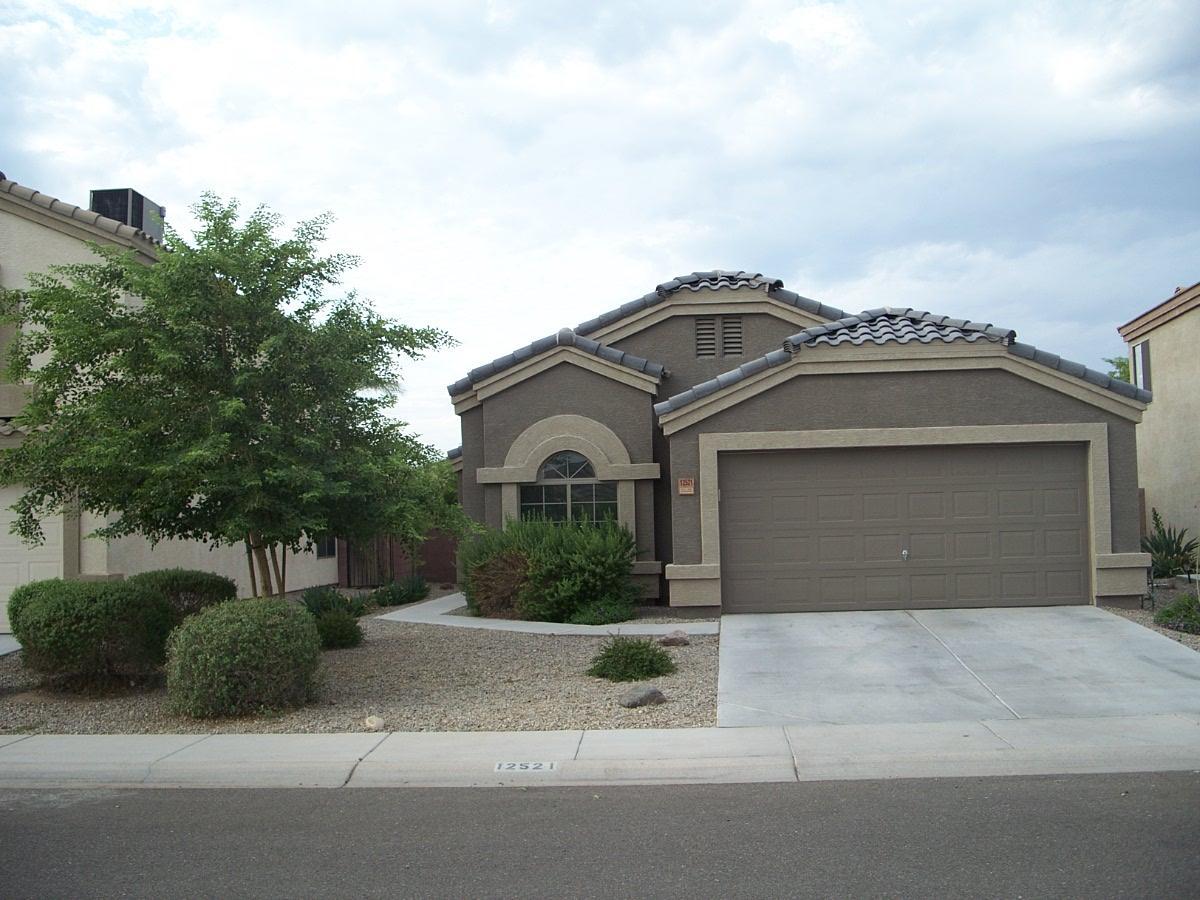 12521 W Mandalay Ln., El Mirage, AZ 85335