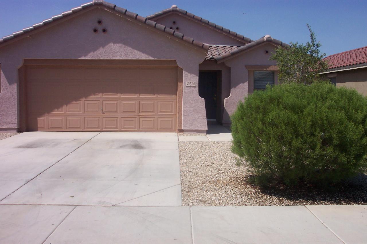 2538 W Mobile Ln., Phoenix, AZ 85041