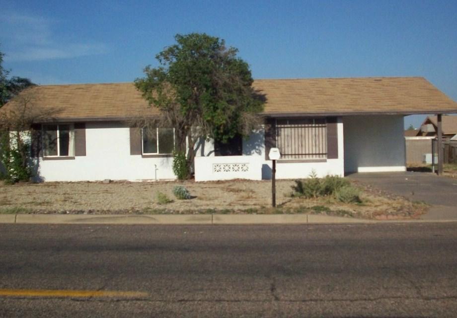 653 N 96th St., Mesa, AZ 85207