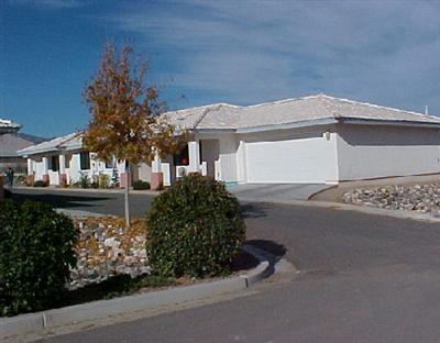 811 E June Ct., Cottonwood, AZ 86326