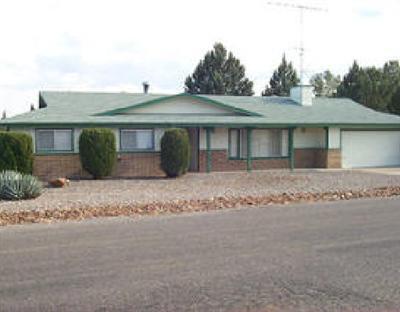 1905 S Shawnee Tr., Cottonwood, AZ 86326