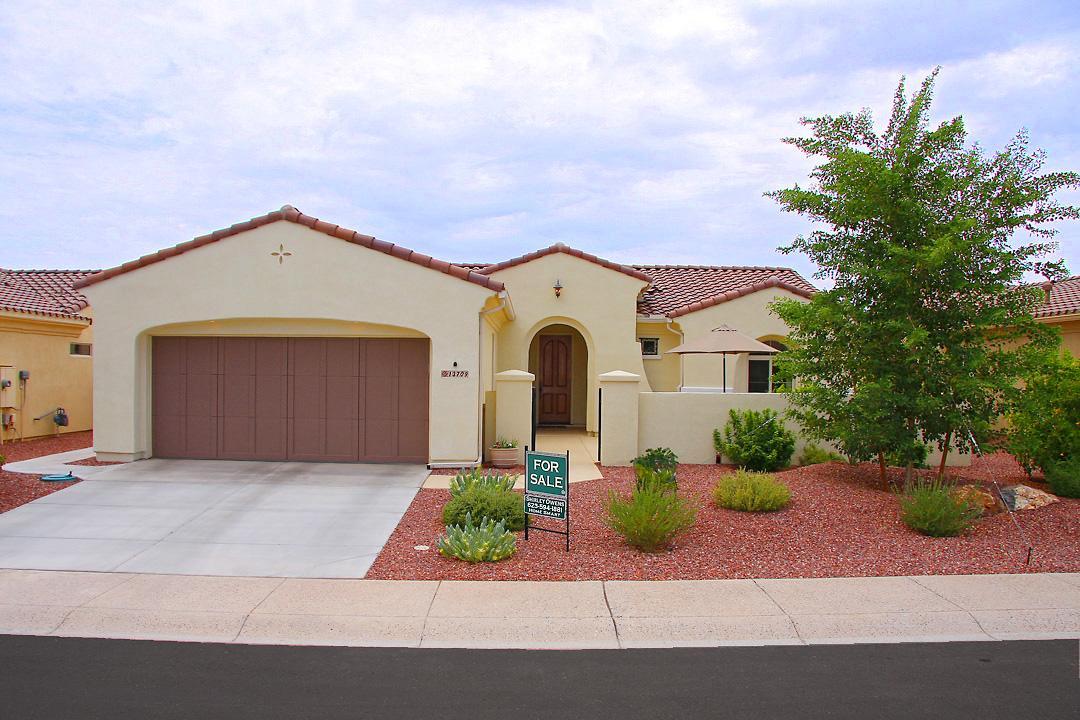 13709 W Nogales Dr., Sun City West, AZ 85375