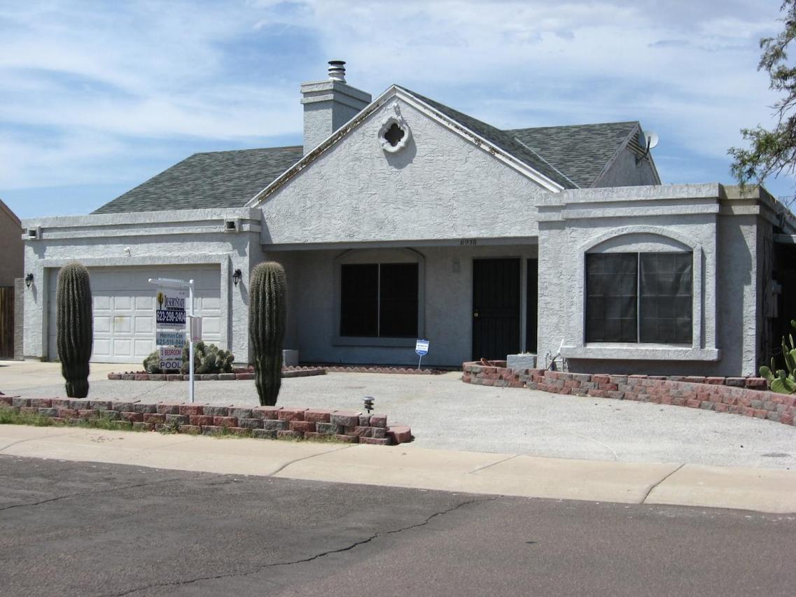 6938 W Cherry Hills Dr., Peoria, AZ 85345