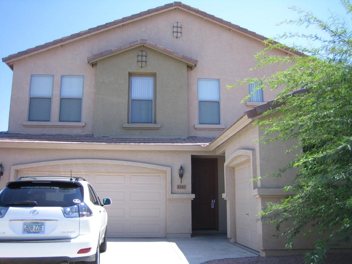 4515 W T Ryan Ln., Laveen, AZ 85339