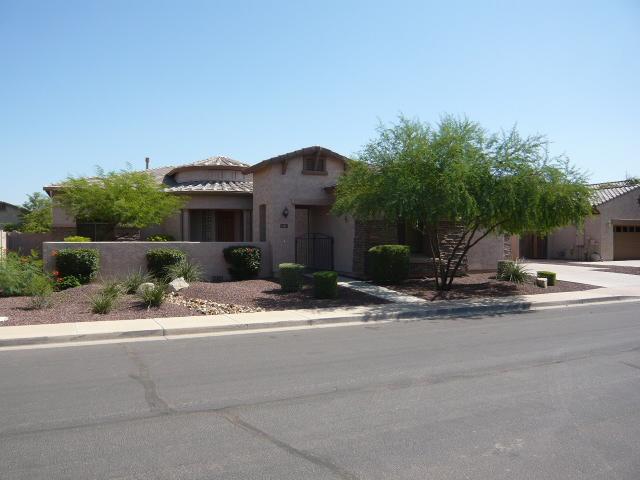 3112 E Birchwood Pl., Chandler, AZ 85249