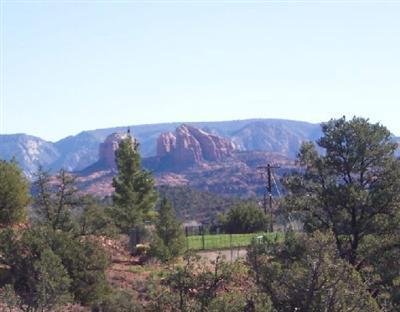 10 Calle Taza De Oro, Sedona, AZ 86336