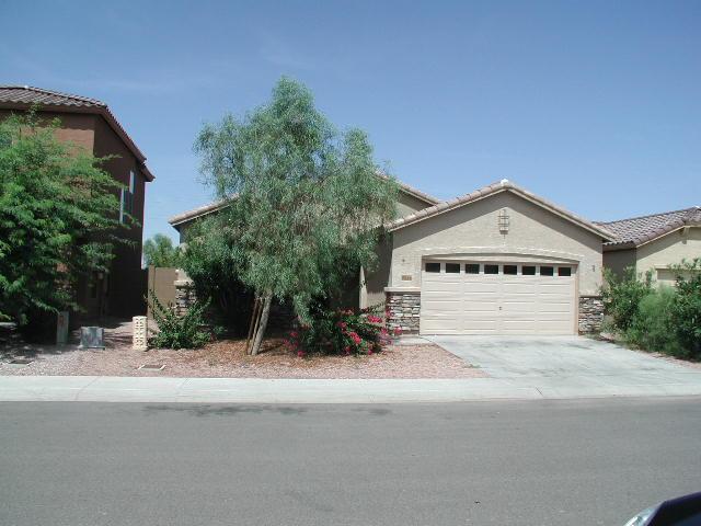 6224 S 46th Ln., Laveen, AZ 85339