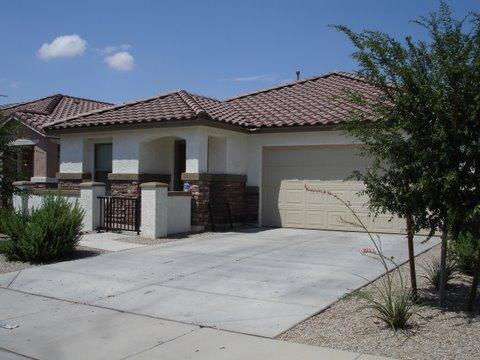 22226 E Via Del Palo, Queen Creek, AZ 85142