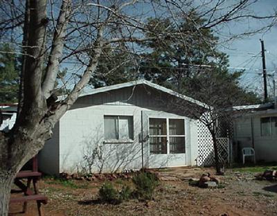 140 Birch Blvd. #2, Sedona, AZ 86336