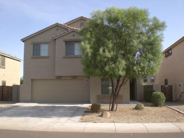 17211 W Caribbean Ln., Surprise, AZ 85388