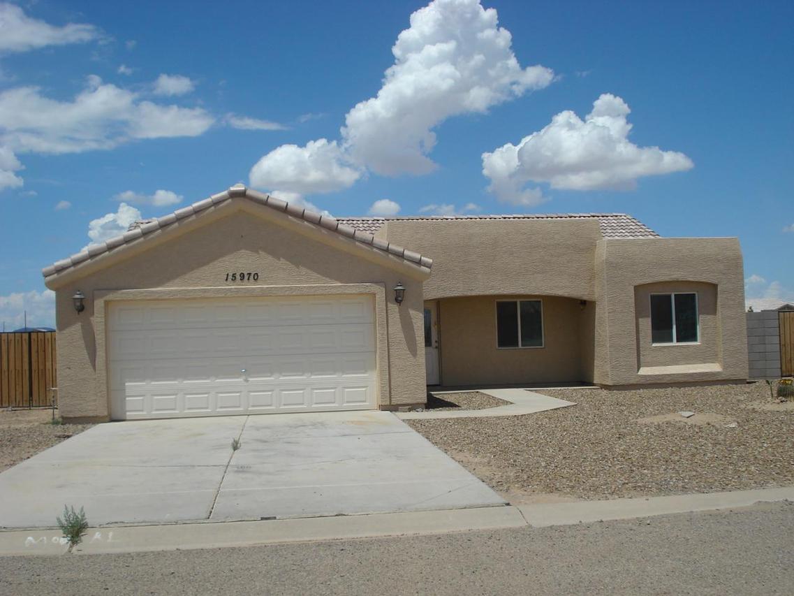 15970 S Fischer Pl., Arizona City, AZ 85223