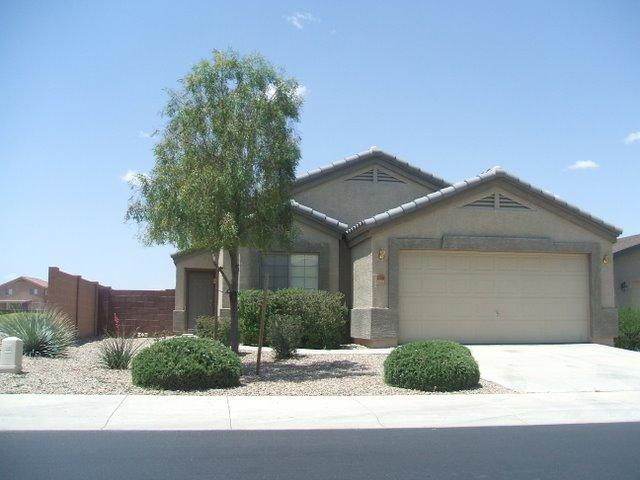 23760 N Sunrise Cir., Florence, AZ 85232