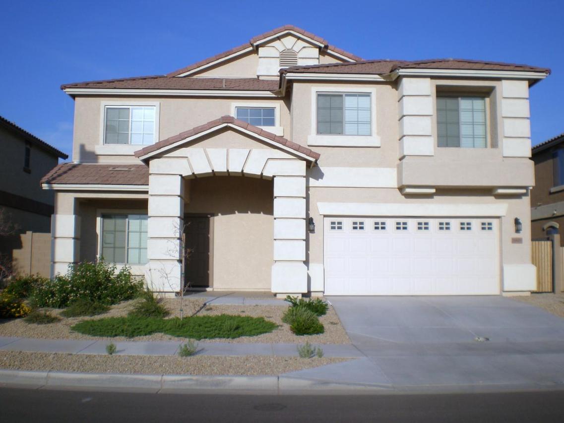 11605 N 163rd Dr., Surprise, AZ 85388