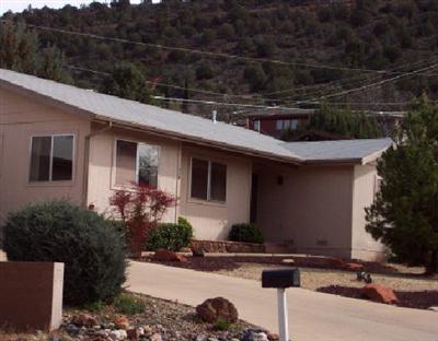 370 View Dr., Sedona, AZ 86336