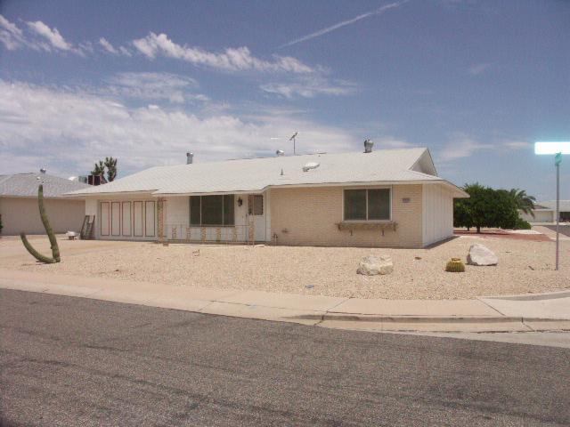 17813 N Country Club Dr., Sun City, AZ 85373