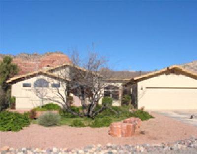 11 Broken Lance Way, Sedona, AZ 86336