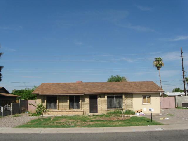 2532 N 47th Ave., Phoenix, AZ 85035