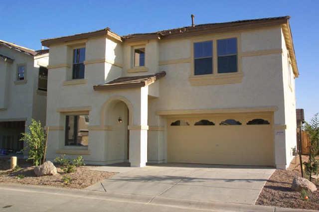 2668 S Southwind Dr., Gilbert, AZ 85295