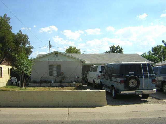 201 W Chambers St., Phoenix, AZ 85041