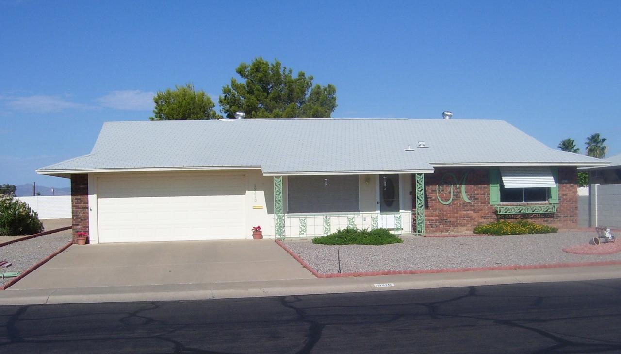 19210 N Welk Dr., Sun City, AZ 85373