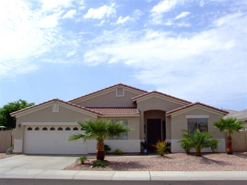 7555 W Karen Lee Ln., Peoria, AZ 85382