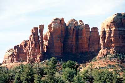 25 Rosemary Ct., Sedona, AZ 86336