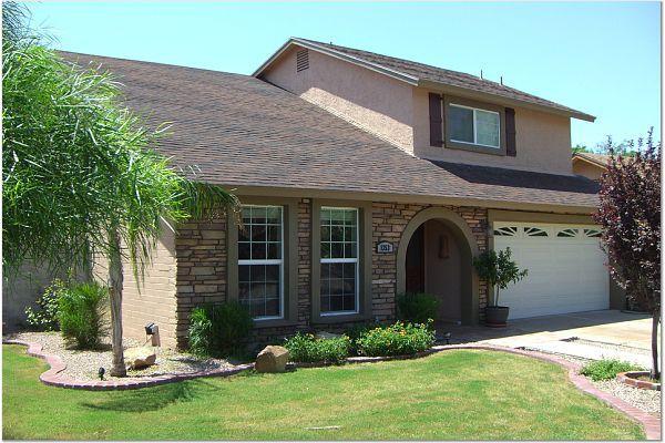 1353 W Mendoza Ave., Mesa, AZ 85202