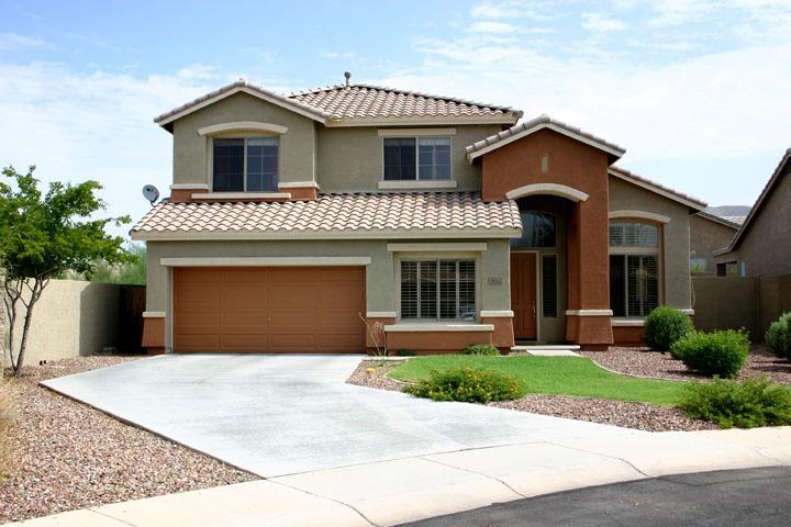 3212 W Steinbeck Dr., Anthem, AZ 85086