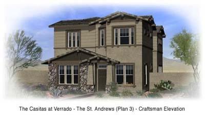 20980 W Court St., Buckeye, AZ 85396