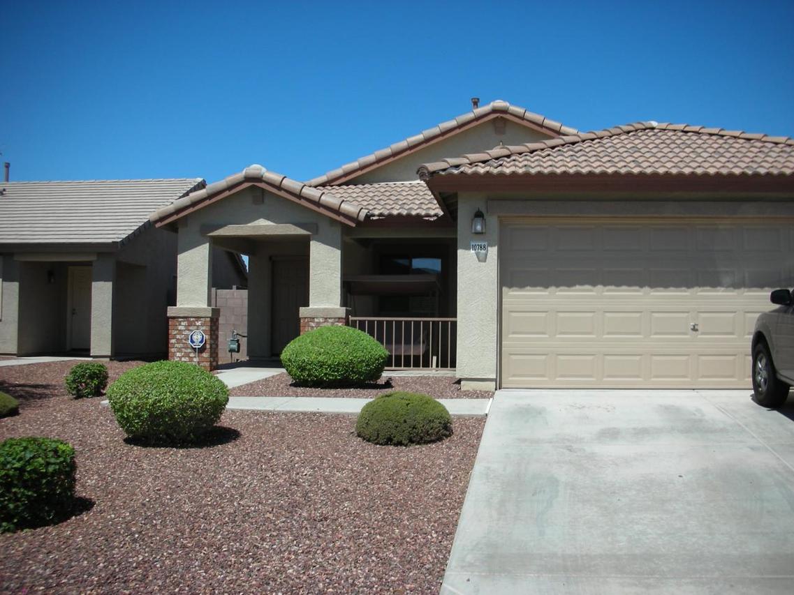10788 W Elm Ln., Avondale, AZ 85323