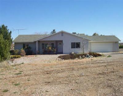 4688 Horseshoe Ln., Cottonwood, AZ 86326