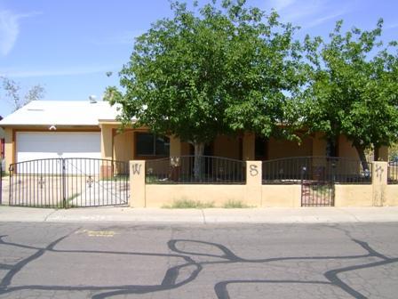 2246 N 61st Ave., Phoenix, AZ 85035